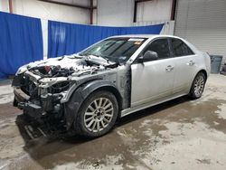 2010 Cadillac CTS Luxury Collection for sale in Hurricane, WV