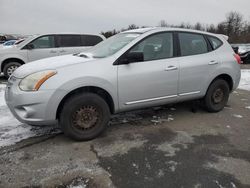 2011 Nissan Rogue S en venta en Brookhaven, NY