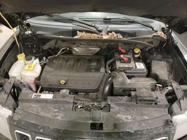 2014 Jeep Compass Sport