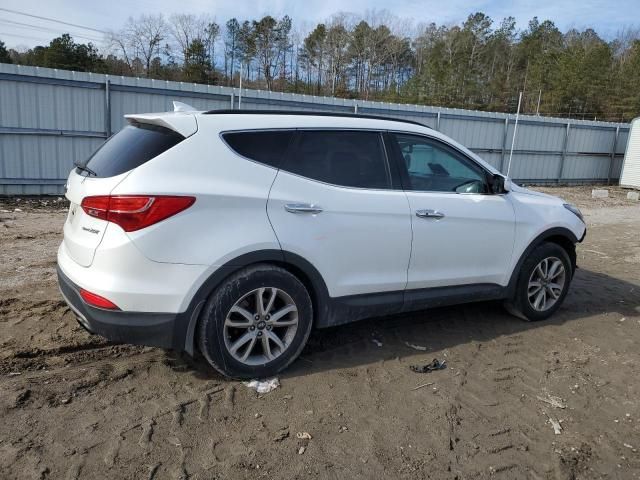 2015 Hyundai Santa FE Sport