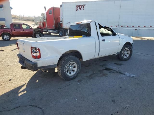 2009 Ford Ranger
