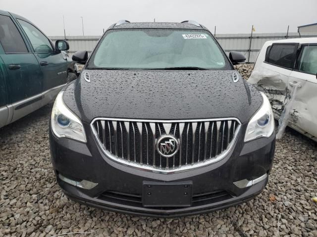 2015 Buick Enclave