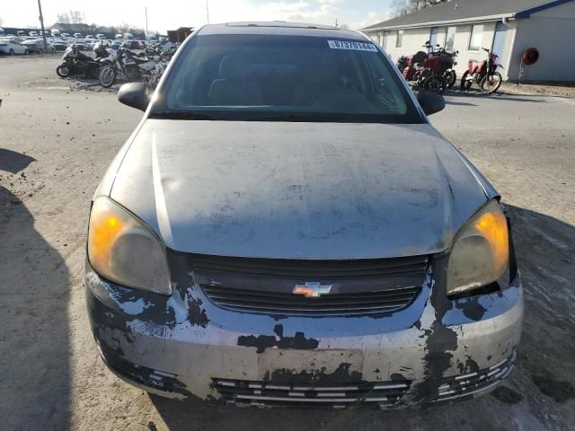 2007 Chevrolet Cobalt LS