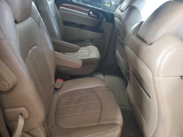 2009 Buick Enclave CXL