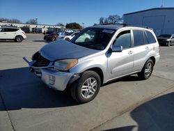 2002 Toyota Rav4 for sale in Sacramento, CA