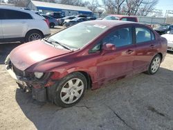 2009 Honda Civic LX for sale in Wichita, KS