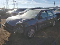 Mitsubishi Lancer salvage cars for sale: 2006 Mitsubishi Lancer ES