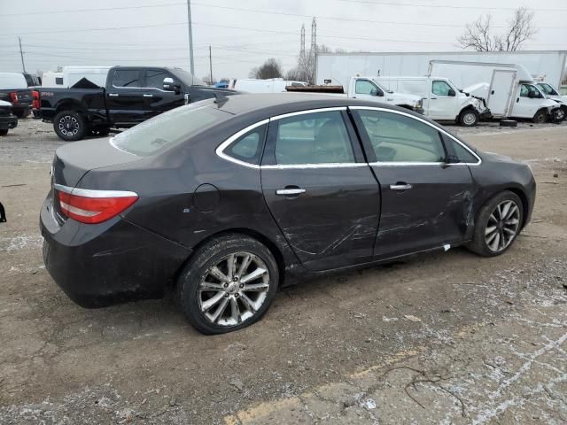 2013 Buick Verano