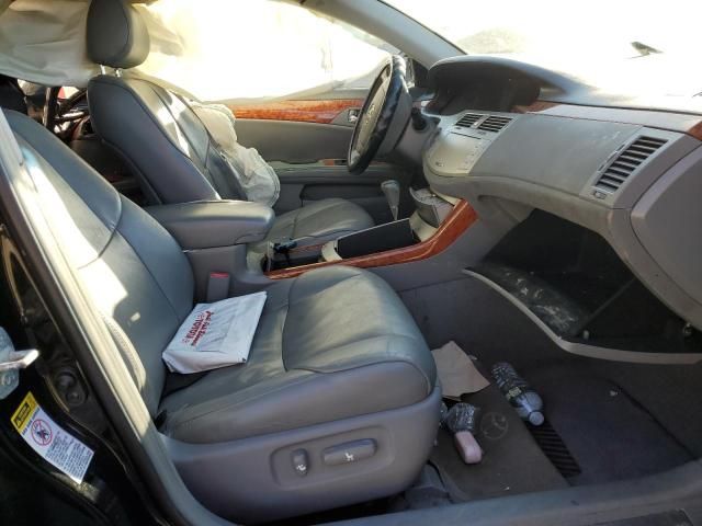 2005 Toyota Avalon XL