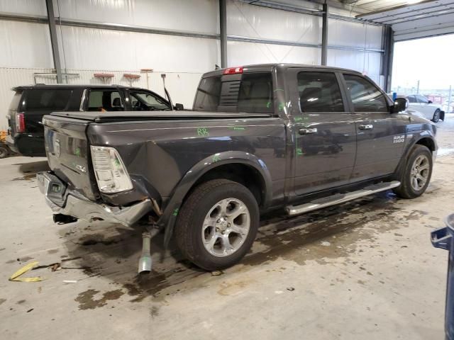 2018 Dodge 1500 Laramie