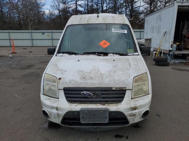 2010 Ford Transit Connect XLT