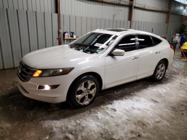 2011 Honda Accord Crosstour EXL