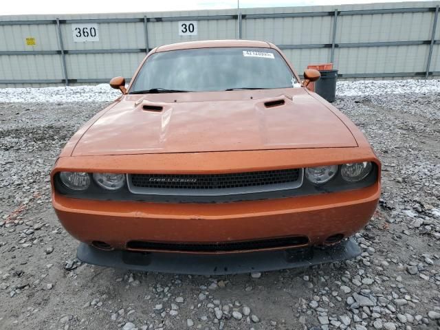 2011 Dodge Challenger