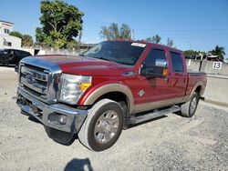 2014 Ford F350 Super Duty for sale in Opa Locka, FL