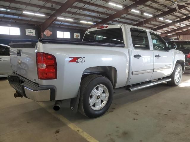 2013 Chevrolet Silverado K1500 LT