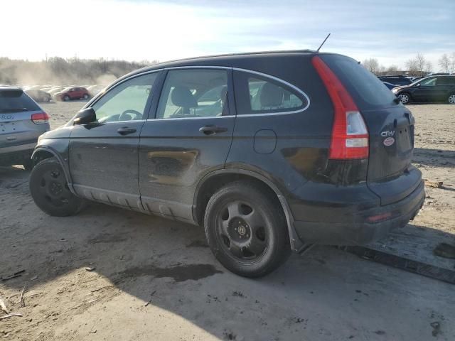 2010 Honda CR-V LX