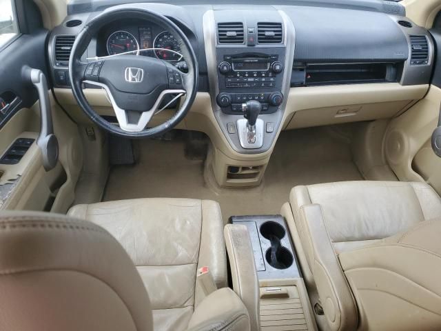 2007 Honda CR-V EXL