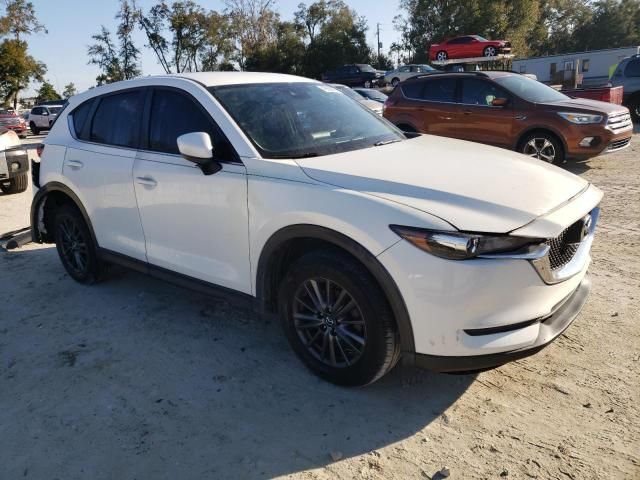 2019 Mazda CX-5 Sport