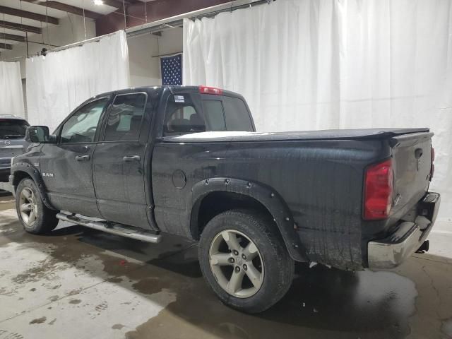 2008 Dodge RAM 1500 ST