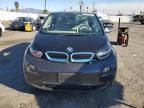 2015 BMW I3 REX