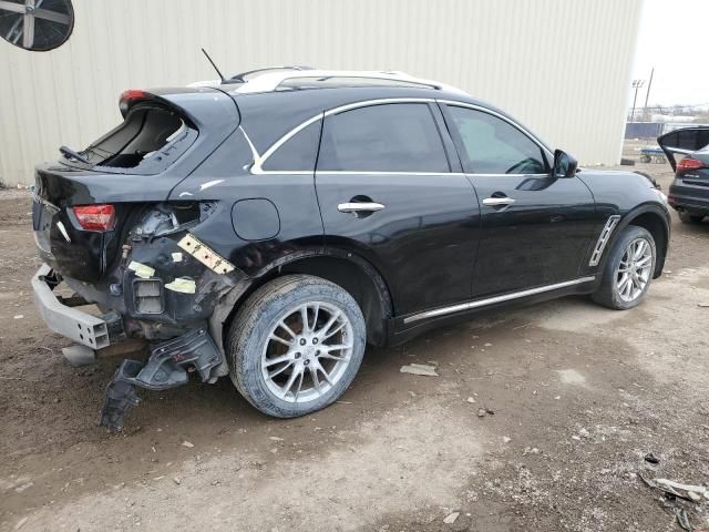 2013 Infiniti FX37