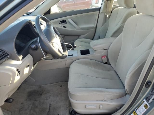 2008 Toyota Camry CE