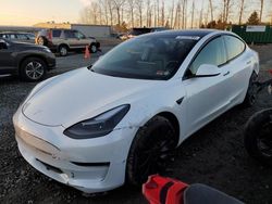 2021 Tesla Model 3 for sale in Arlington, WA