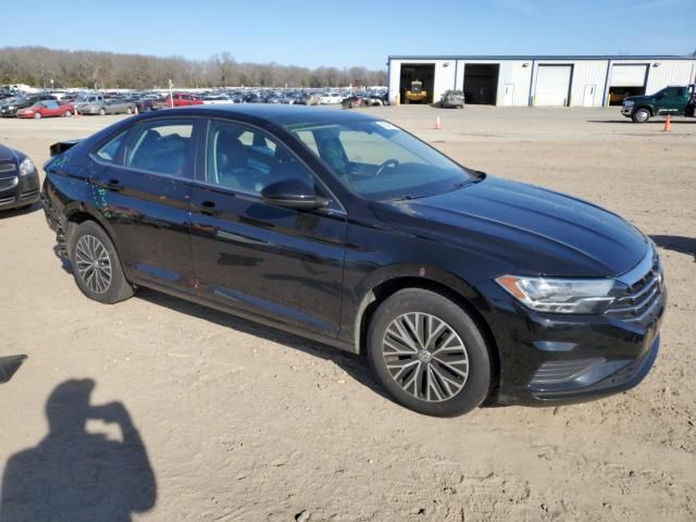 2020 Volkswagen Jetta S