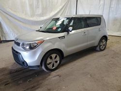 2016 KIA Soul for sale in Greenwell Springs, LA