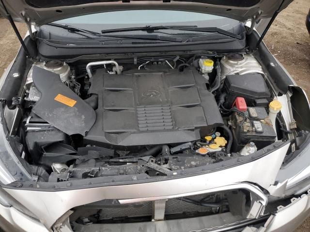 2018 Subaru Outback 3.6R Limited