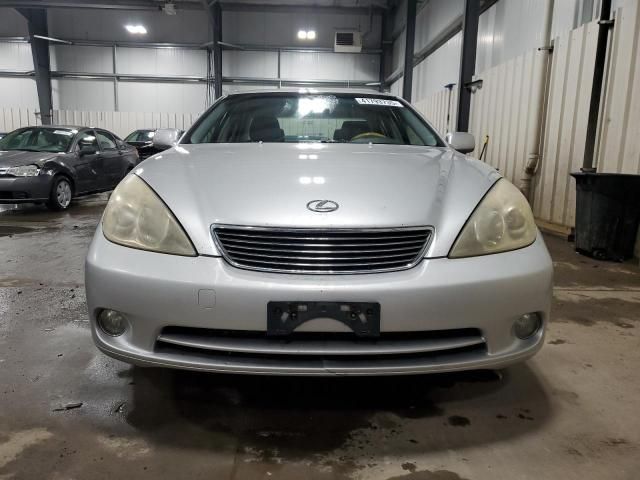 2005 Lexus ES 330