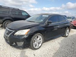 2014 Nissan Sentra S for sale in Temple, TX