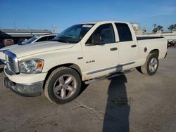 2008 Dodge RAM 1500 ST en venta en Tulsa, OK