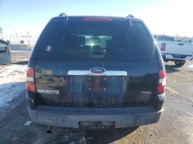 2006 Ford Explorer XLT