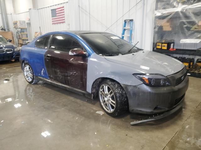 2010 Scion TC