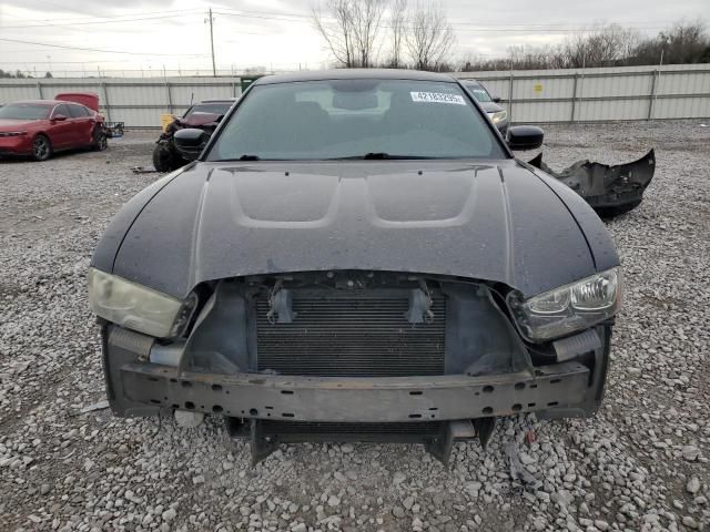 2013 Dodge Charger SXT