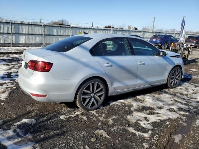 2013 Volkswagen Jetta GLI