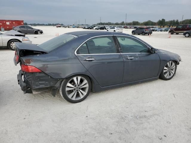 2004 Acura TSX