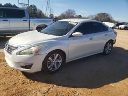 Vehiculos salvage en venta de Copart China Grove, NC: 2015 Nissan Altima 2.5