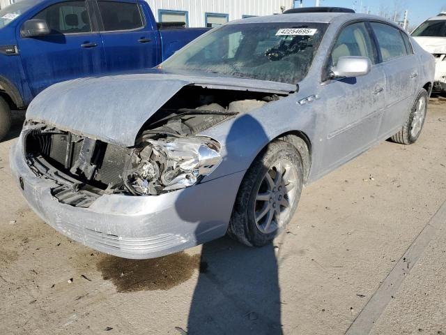 2006 Buick Lucerne CXL