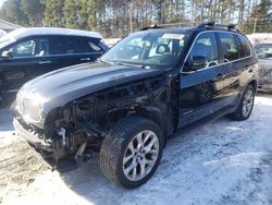 BMW Vehiculos salvage en venta: 2013 BMW X5 XDRIVE35I