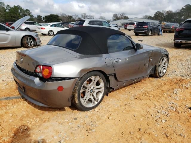 2004 BMW Z4 3.0