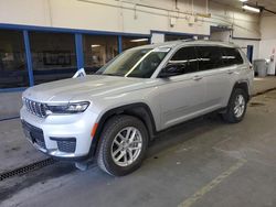 2021 Jeep Grand Cherokee L Laredo for sale in Pasco, WA