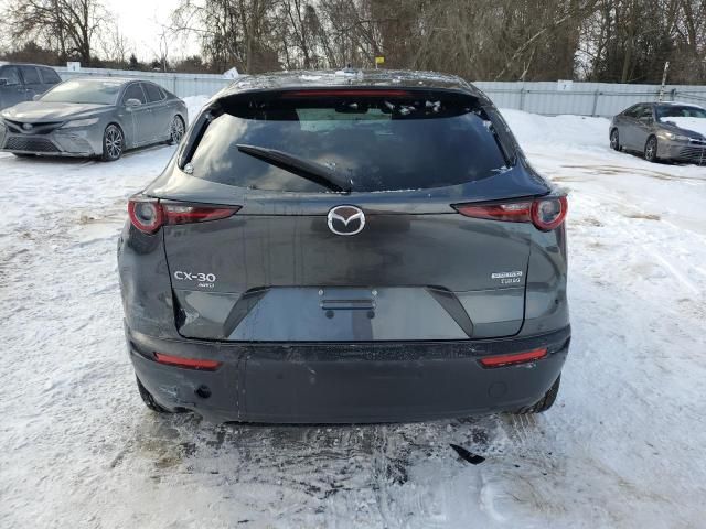 2024 Mazda CX-30 Premium