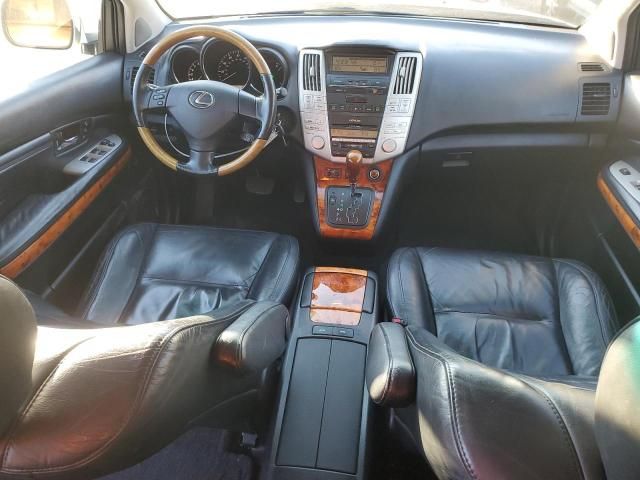 2006 Lexus RX 330