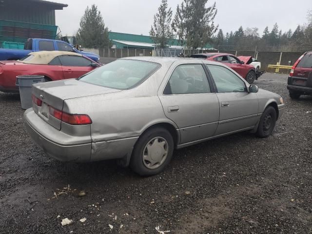 1998 Toyota Camry CE