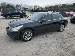 2007 Infiniti G35 for sale in Charles City, VA