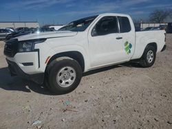 Nissan Frontier salvage cars for sale: 2024 Nissan Frontier S