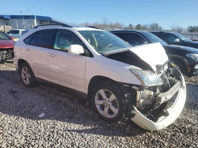 2007 Lexus RX 350