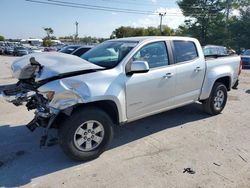 2016 Chevrolet Colorado en venta en Lexington, KY